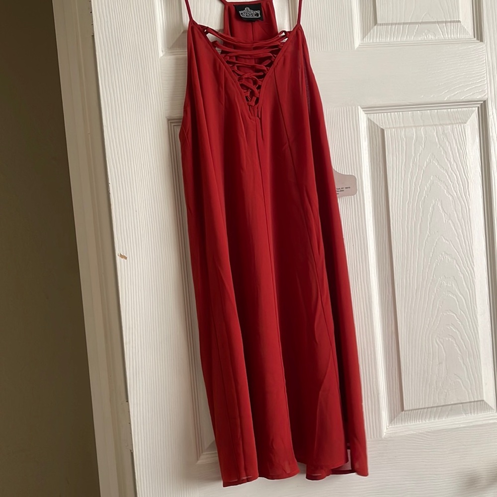 Adorable dress